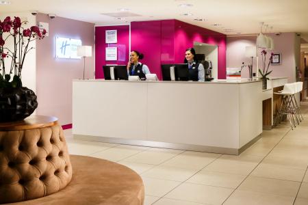 Holiday Inn Express Arnhem, An Ihg - 32