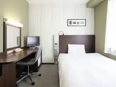 Comfort Maebashi - 36