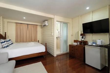 Resort Bangphlat - 24