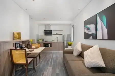 The Dream Suite - 138