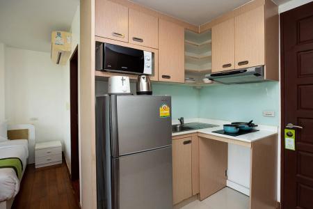 iCheck inn Residences Patong - 49