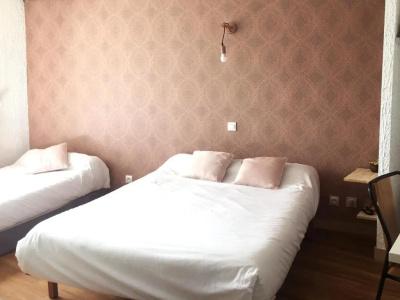Hôtel le Thurot - 55
