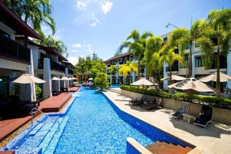 La Flora Khao Lak - Sha Extra Plus - 16