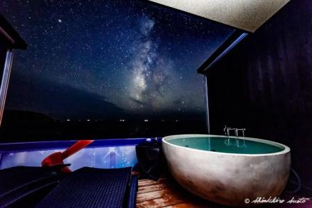 Xyz Private Spa And Seaside Resort - 142