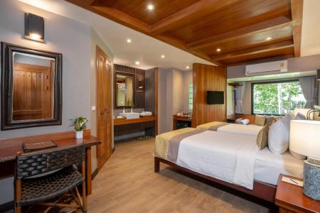 River Kwai Resotel - Sha Extra Plus - 27