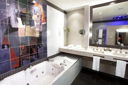 Hôtel & Spa Vatel - 10