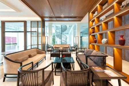 Ramada Plaza Chao Fah Phuket - Sha Extra Plus - 7