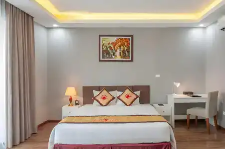 Sunrise Hanoi - 18