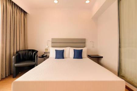 Keys Select Hosur Road - By Lemon Trees - 50