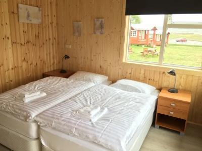Hótel Dalvík - 39