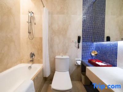 Grand Mercure Oriental Ginza Shenzhen - 69