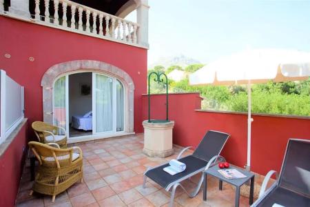 Cala Sant Vicenç - Adults Only - 73