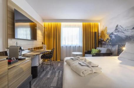 Novotel Annecy Centre Atria - 92