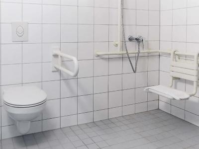 ibis budget Mannheim Friedrichsfeld - 3