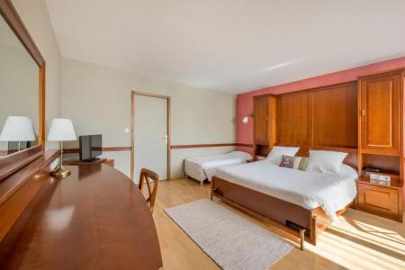 Hôtel Newport - 23
