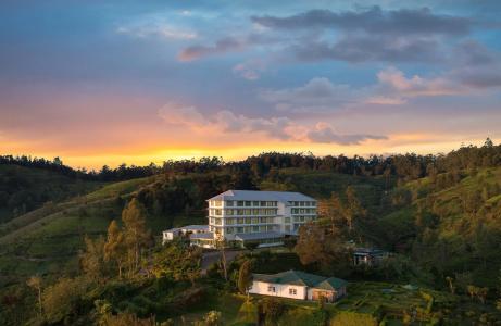 Heritance Tea Factory - 36