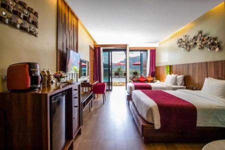Aonang Phu Pi Maan Resort & Spa - Sha Extra Plus - 12