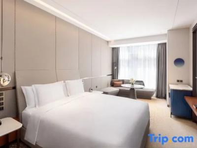 Crowne Plaza Qingdao Jinshui, An Ihg - 88