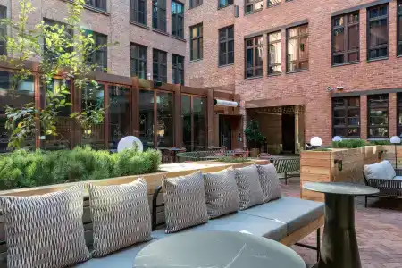 Scandic Hub - 23