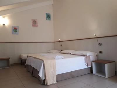 Seven Hostel & Rooms - 53