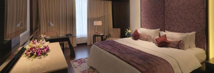 Royal Orchid Jaipur, 3 Kms to Airport - 48