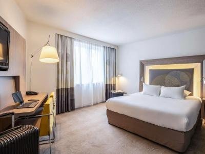 Novotel Brussels City Centre - 5