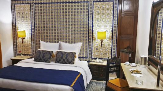 La Kasbah - 22