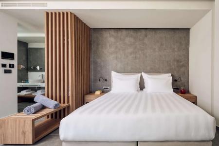 Lindos Grand Resort and Spa - Adults Only - 80
