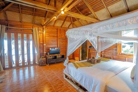 Koh Jum Resort - 196