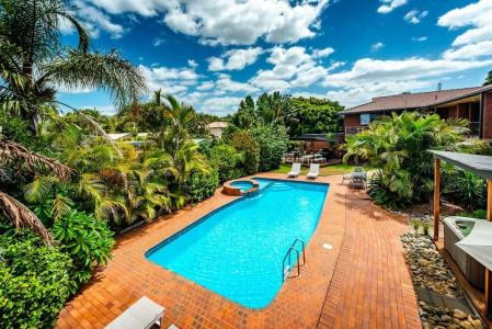 Coffs Harbour Holiday - 41