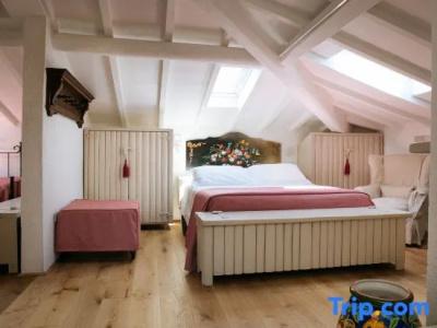 Domus Socolatae Residenza d'Epoca - 164