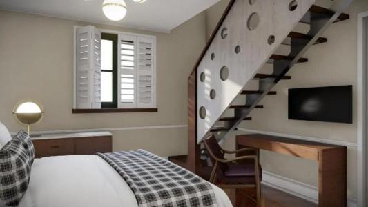 Brown Beach House & Spa - 69