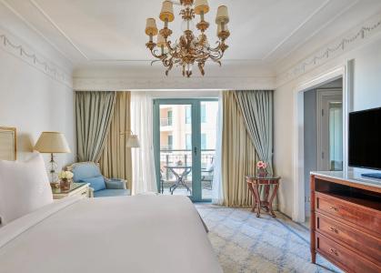Four Seasons Alexandria At San Stefano - 3