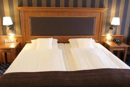 Eden-Hotel - 49
