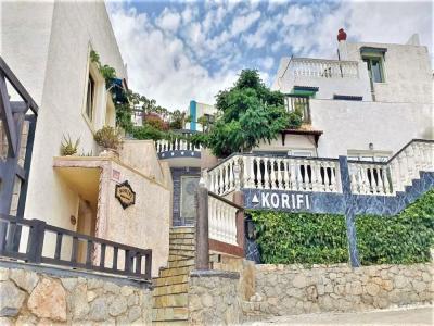 Korifi Suites Collection Adults Only - 116