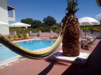 Villa Del Sol Corfu - 7
