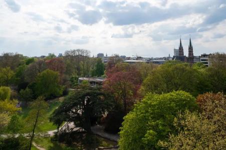 Mercure Antwerp City Centre - 117