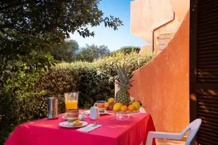 Residence Costa Del Turchese - 43