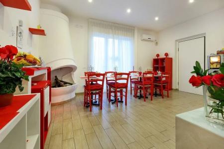 Florence Comfort b&b - 27