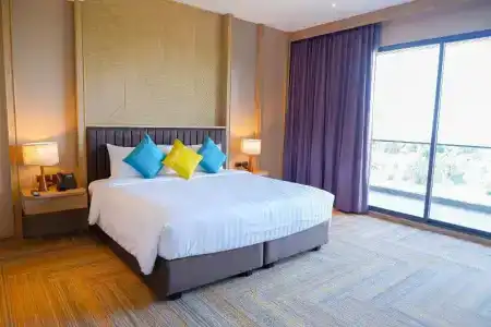 Laguna Grand & Spa Songkhla - 171