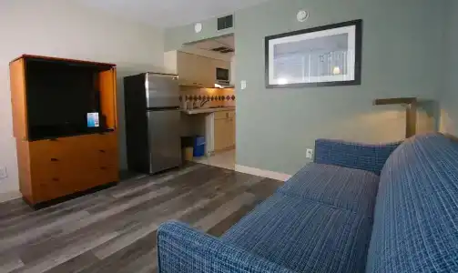 Crusader Oceanfront - 103