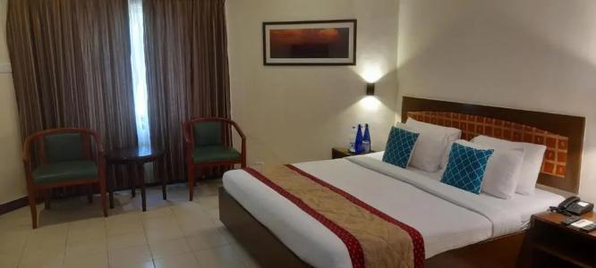 Mgm Beach Resorts East Coast Road - 169