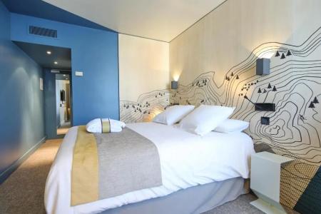 Mercure Grenoble Centre Alpotel - 75