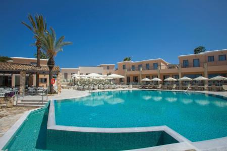 Louis St. Elias Resort & Waterpark - 23