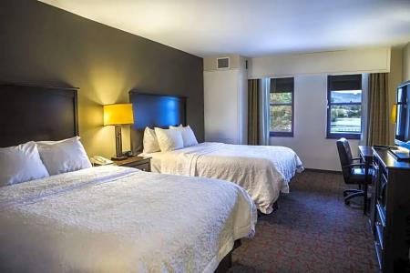 Hampton Inn & Suites - 38