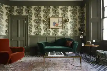 Georgian House - 11