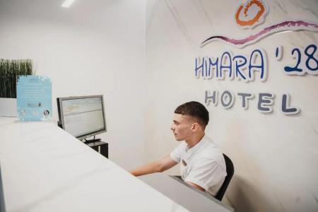 Himara 28 - 13