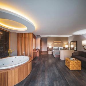 Orka Cove Penthouse & Suites Adults Only - 31