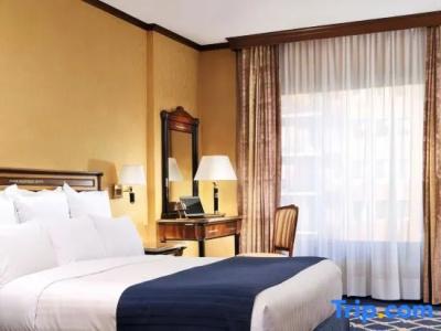 Milan Marriott - 41
