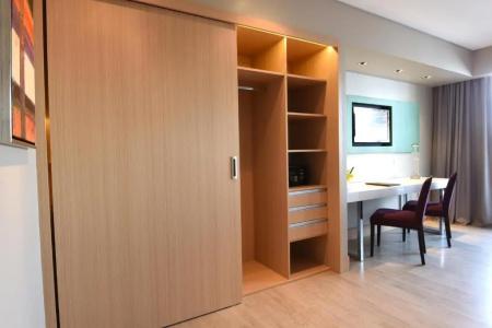 Arc Recoleta Boutique & Spa - 90
